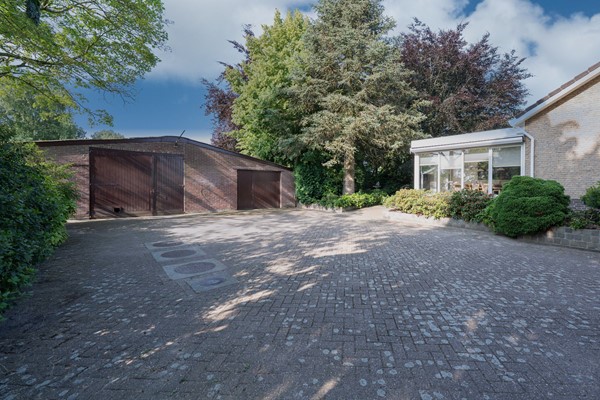 Medium property photo - Sint Maartenstraat 10, 4735 TD Zegge
